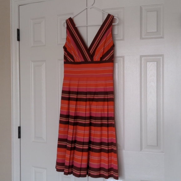 Talbot's sleeveless sundress - Picture 4 of 4